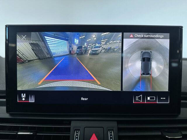 2023 Audi Q5 quattro S line Prem Plus 45 TFSI