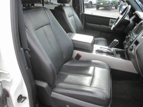 2016 Ford Expedition Limited