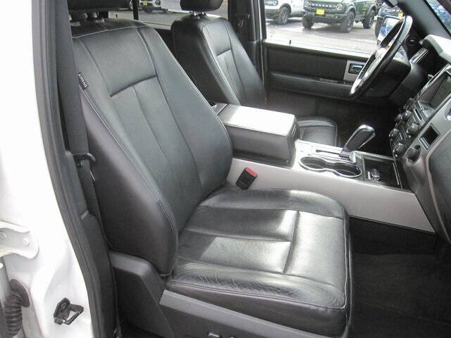 2016 Ford Expedition Limited