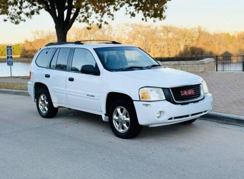 2003 GMC Envoy