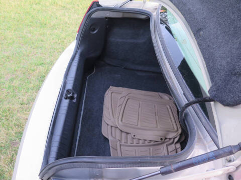 2010 Chevrolet Impala LS