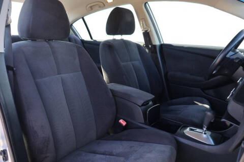 2008 Nissan Altima 2.5 S