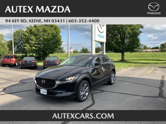 2020 Mazda CX-30 Preferred
