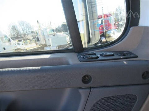 2016 Freightliner Cascadia