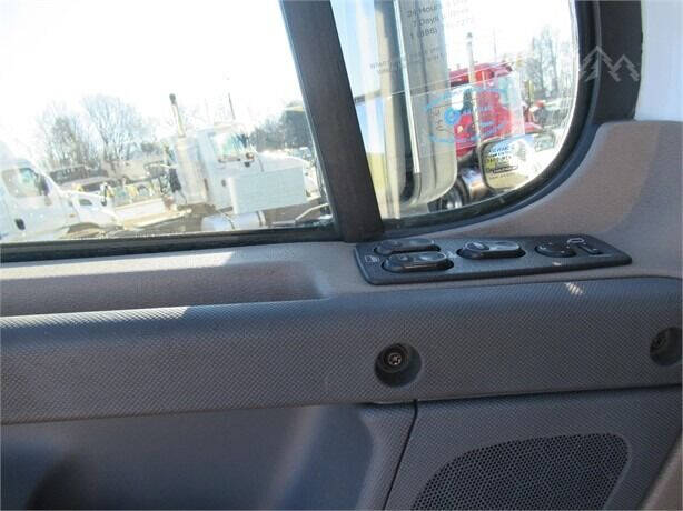 2016 Freightliner Cascadia