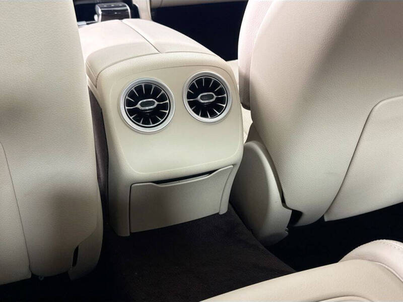 2019 Mercedes-Benz E-Class E 450