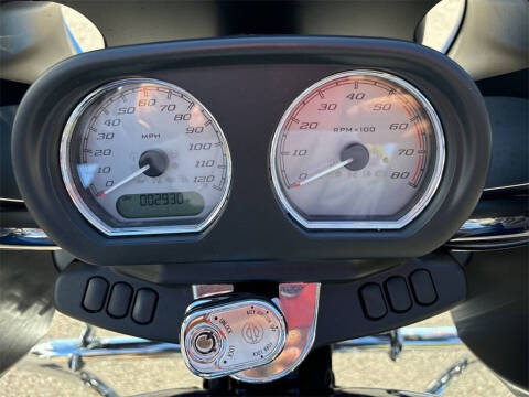 2022 Harley-Davidson n/a