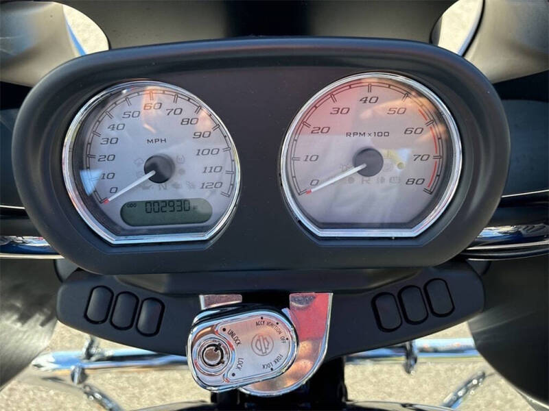 2022 Harley-Davidson n/a