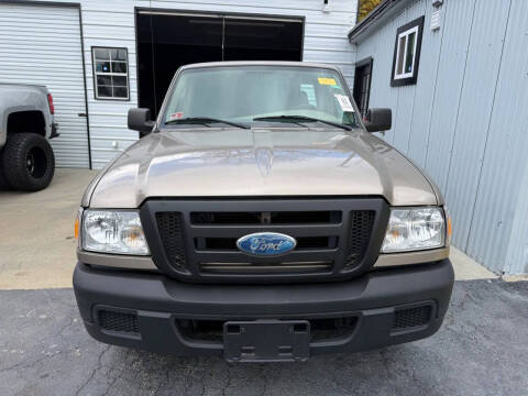 2006 Ford Ranger