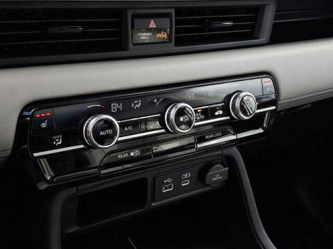 2025 Honda Pilot Touring+