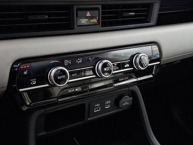 2025 Honda Pilot Touring+