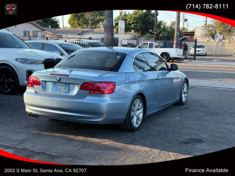2013 BMW 3 Series 328i
