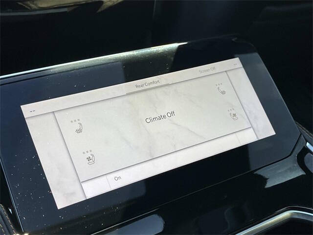 2024 Jeep Grand Wagoneer L Series III