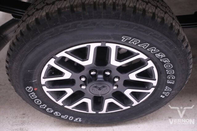 2026 RAM 3500 Limited Longhorn