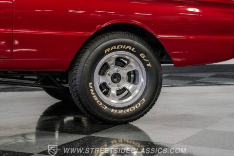 1962 Ford Falcon