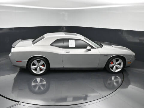 2009 Dodge Challenger SRT8