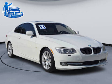 2011 BMW 3 Series 328i