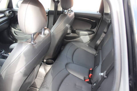 2019 MINI Hardtop 4 Door Cooper S