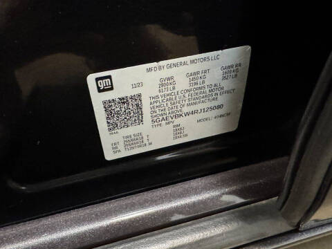 2024 Buick Enclave Premium