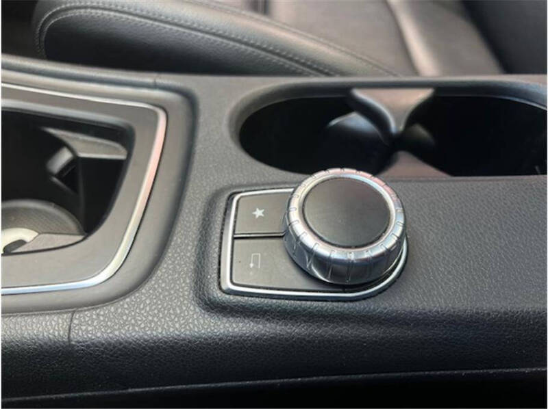 2019 Mercedes-Benz CLA CLA 250