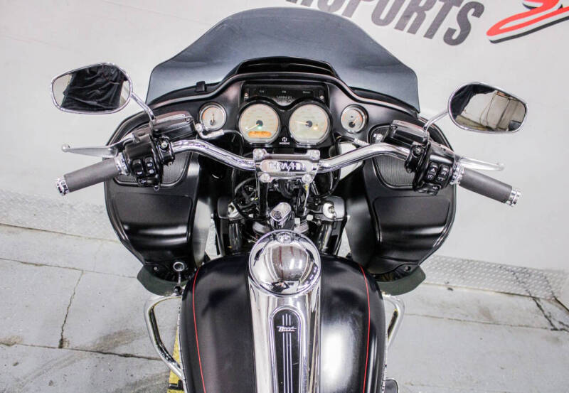 2015 Harley-Davidson Road Glide Special