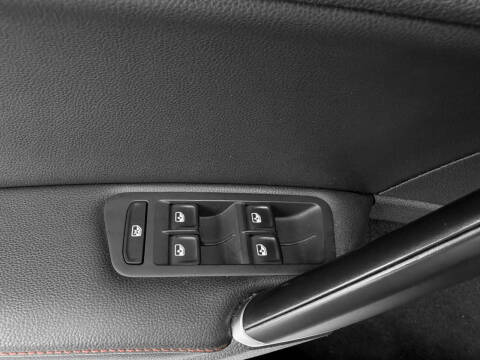 2020 Volkswagen Golf GTI SE