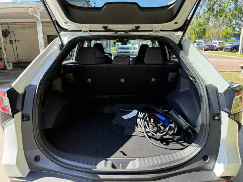 2024 Subaru Solterra Premium