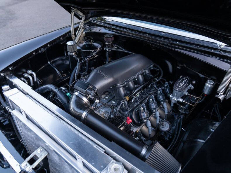 1955 Chevrolet Bel Air