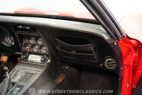 1974 Chevrolet Corvette