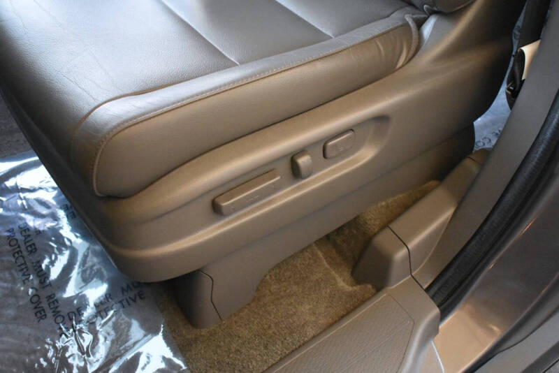 2013 Honda Odyssey EX-L