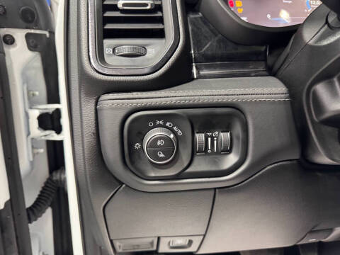 2025 RAM 3500 Limited