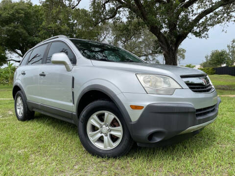 2009 Saturn Vue