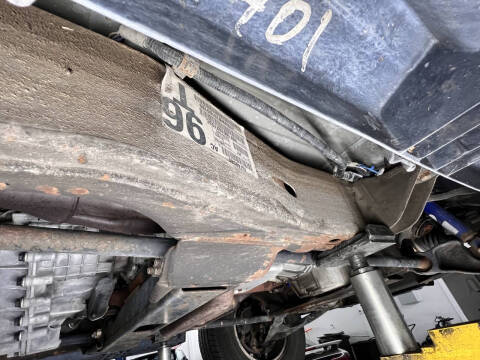 2000 Chevrolet Suburban 1500