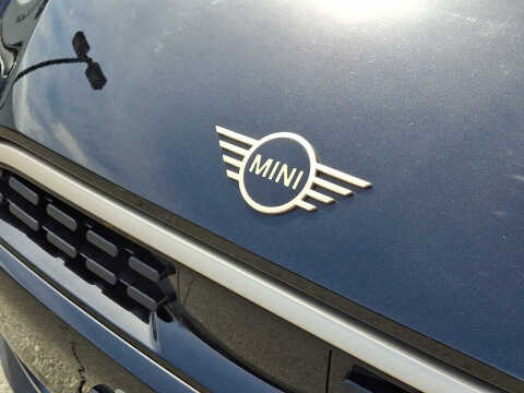 2025 MINI Hardtop 2 Door Cooper S