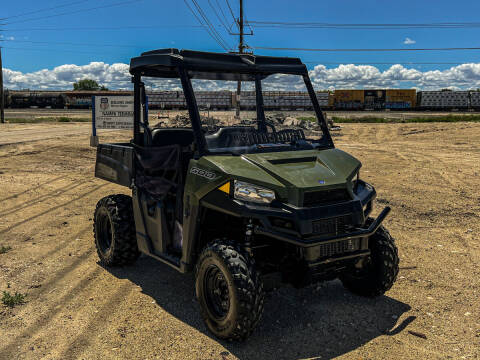 2021 Polaris Ranger 500 for sale at Boise Auto Clearance DBA: Good Life Motors in Nampa ID