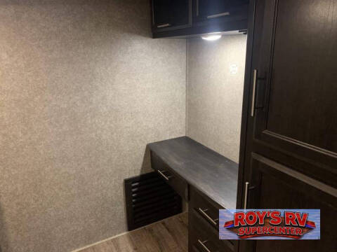 2021 Jayco Eagle