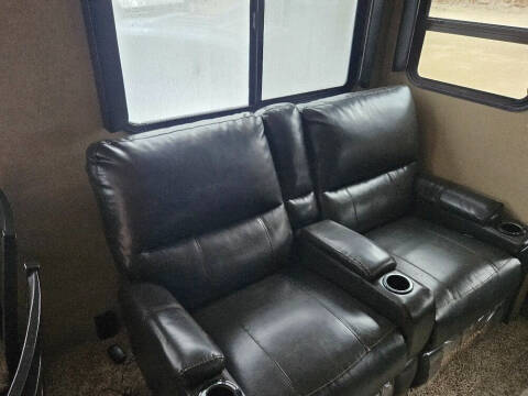 2018 Grand Design RV Camper