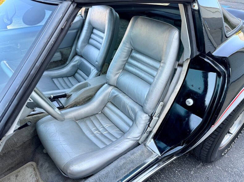 1978 Chevrolet Corvette