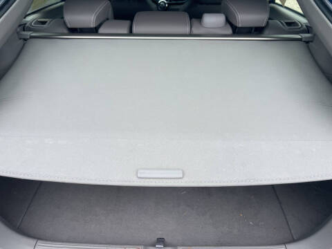 2013 Honda Insight EX