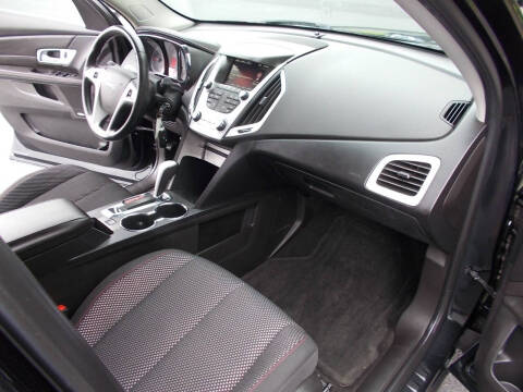 2012 GMC Terrain SLE-2
