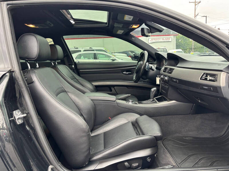 2011 BMW 3 Series 335i xDrive