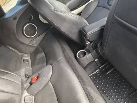 2014 MINI Convertible Cooper S