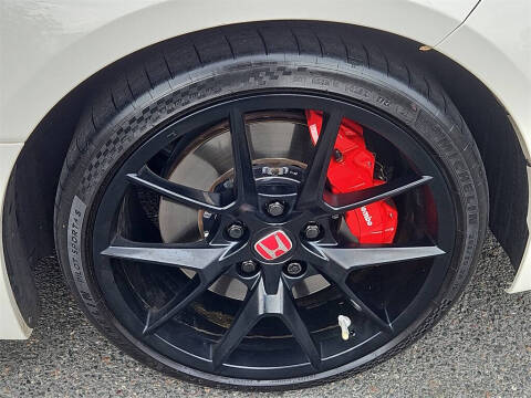 2023 Honda Civic Type R