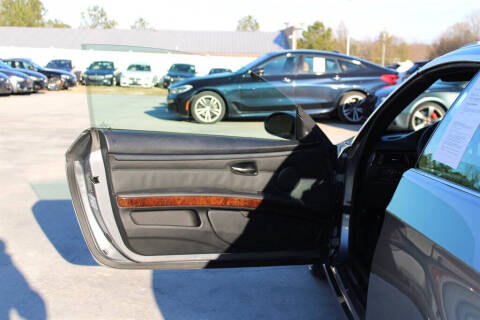 2008 BMW 3 Series 335i