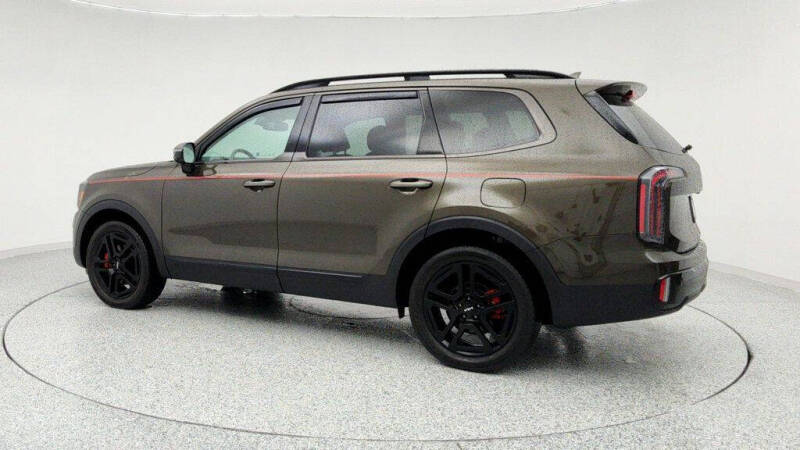 2024 Kia Telluride