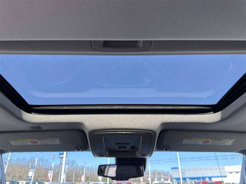 2015 GMC Sierra 2500HD Denali