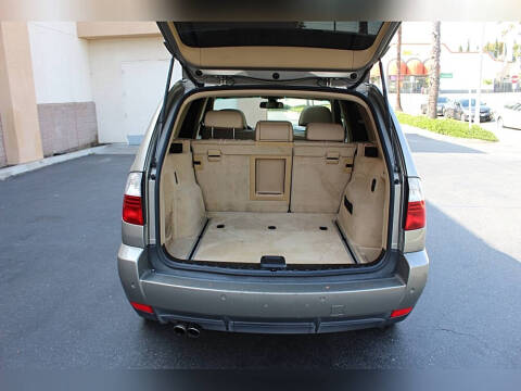 2010 BMW X3 xDrive30i