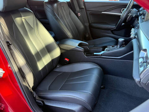 2023 Acura Integra w/A-SPEC