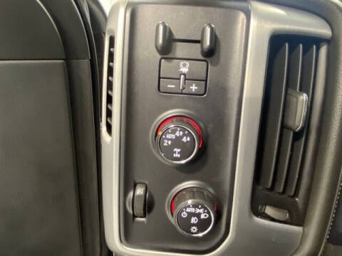 2016 GMC Sierra 1500