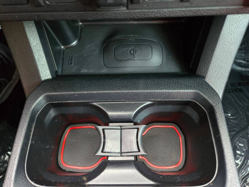 2019 Toyota Tacoma TRD Off-Road